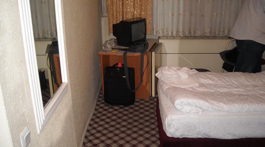 habitación