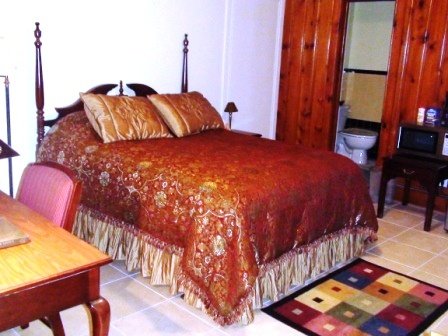 Fantastic beds