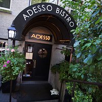 Join us at Adesso