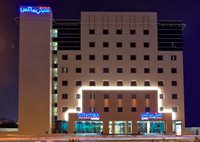 Hotel photo 28 of Citymax Hotel Bur Dubai.