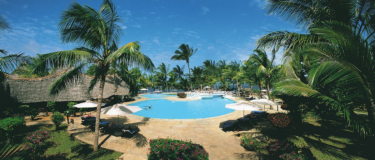 bidet con tappo arruginito - Foto di Sandies Coconut Village, Malindi -  Tripadvisor