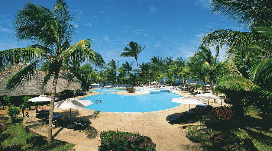 Sandies Tropical Village