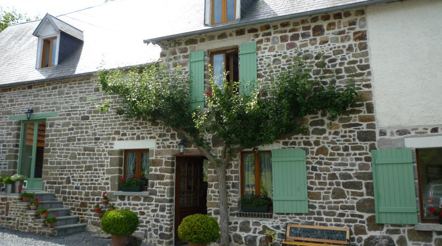 La Thiaumerie