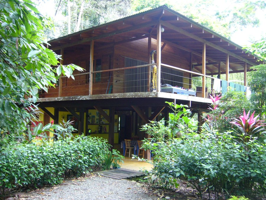 EL TUCAN JUNGLE LODGE - Prices & B&B Reviews (Costa Rica/Cocles ...