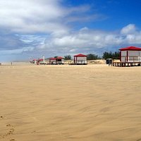 Praia do Cal