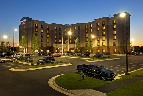 SpringHill Suites by Marriott Dulles Airport image