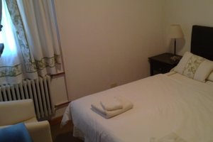 Habitación y suite