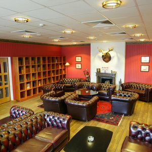 Katerina City Hotel in Moscow