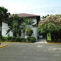 リサール記念館