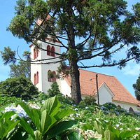 Igreja do Relogio