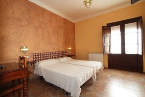 Phòng & Phòng Suite