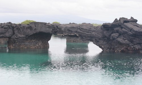 Lava Tunnel