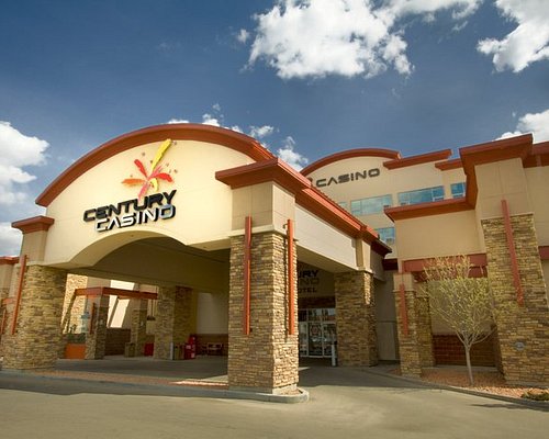 Best casino in alberta