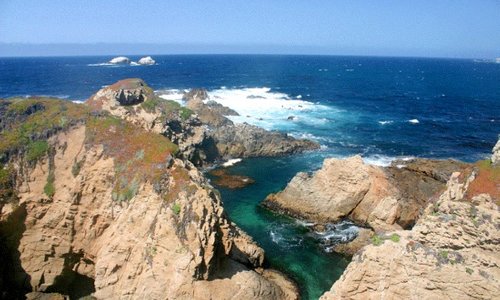 Garrapata State Park