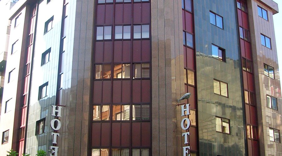 Hotel Francisco II