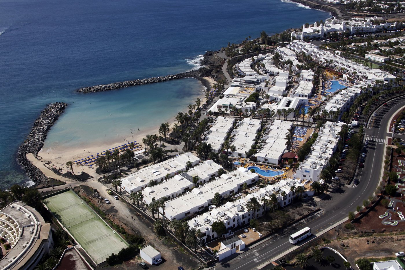 TUI BLUE Flamingo Beach UPDATED 2024 Prices, Reviews & Photos