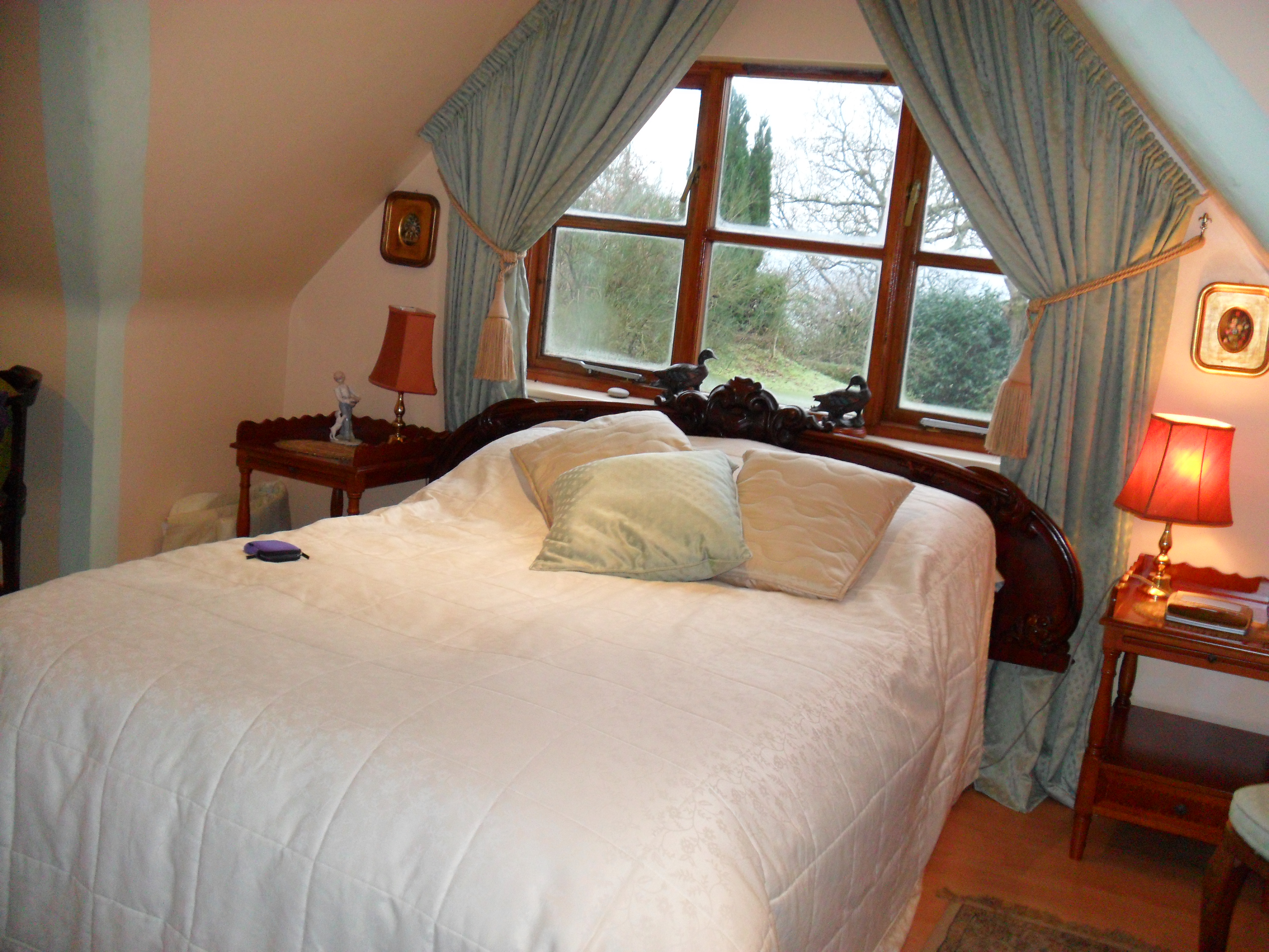 Cottage Crest - Reviews & Photos (Woodgreen, England) - B&B - Tripadvisor