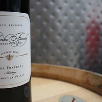 Estate Grown, Sustainably Farmed