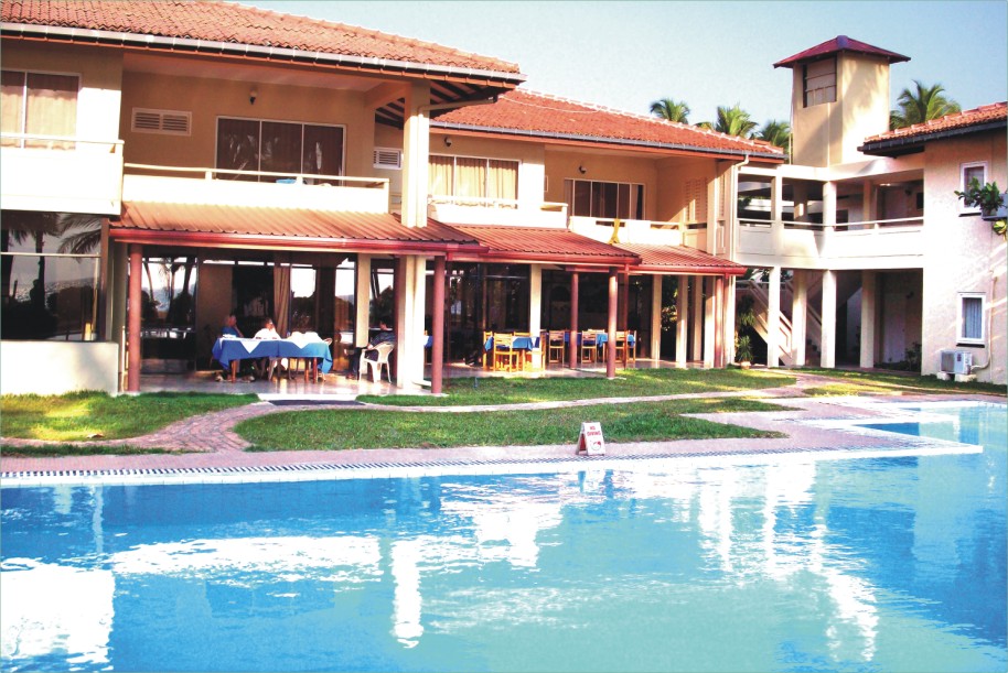 Hotel photo 5 of Sanmali Beach Hotel.