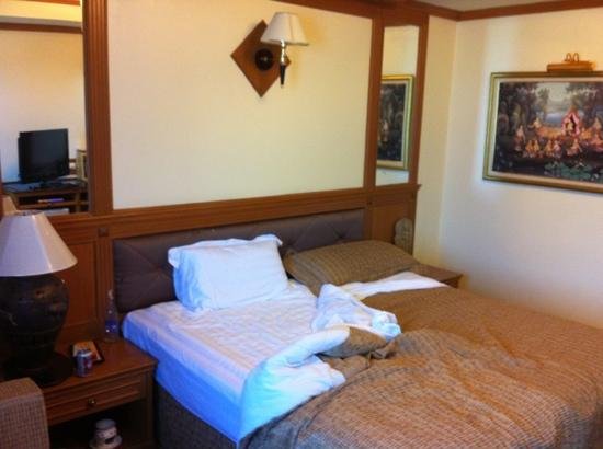 โรงแรมตักศิลา (Taksila Hotel) - รีวิวและเปรียบเทียบราคา - Tripadvisor