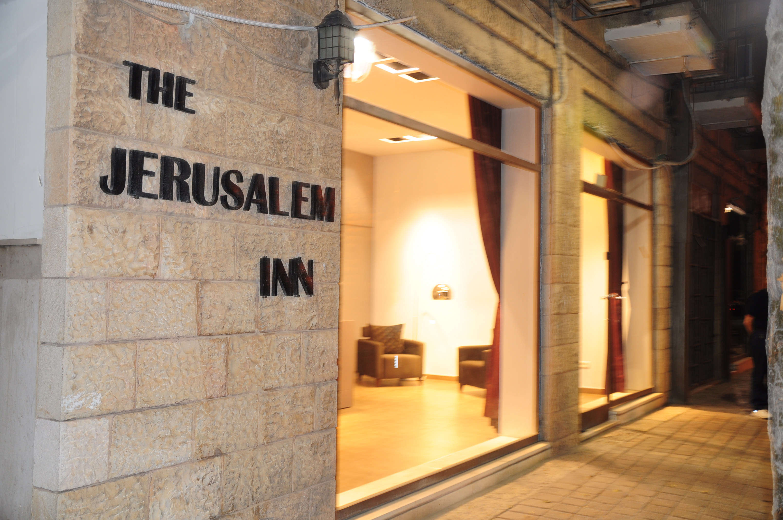 JERUSALEM INN HOTEL B&B (Gerusalemme, Israele): Prezzi 2022 E Recensioni