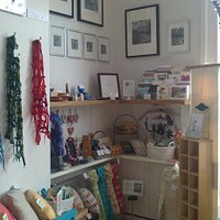 Weft Studio 1
