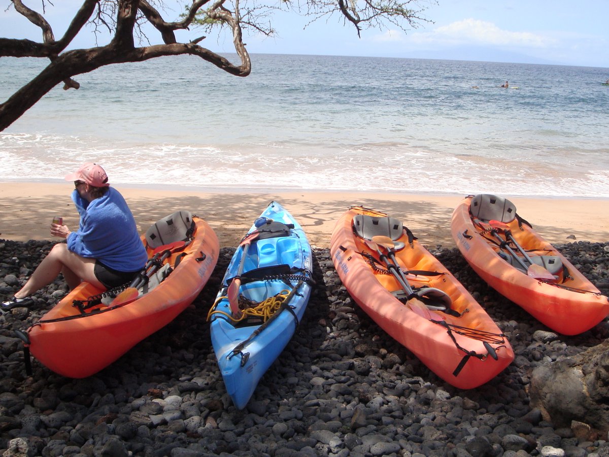 Maui Kayaks - All You Need to Know BEFORE You Go (2024)