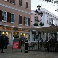Main Street, Gibraltar