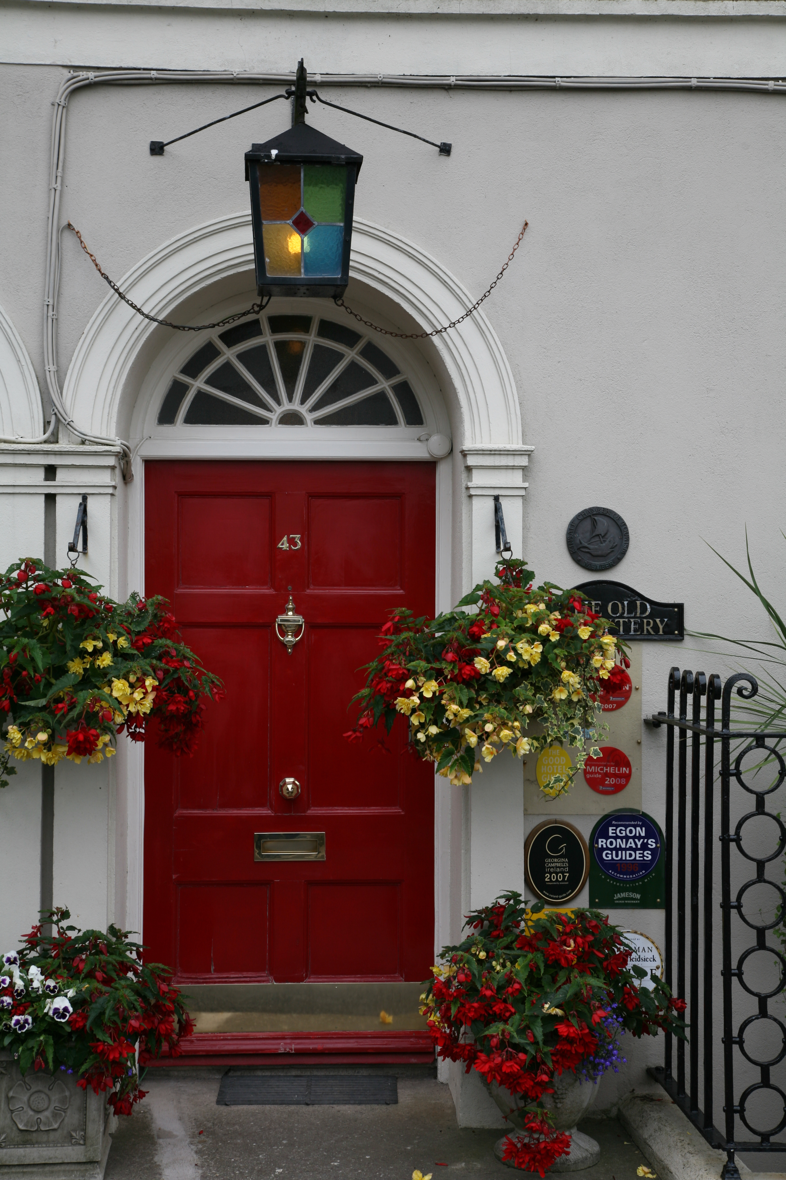 THE OLD PRESBYTERY Desde $5,078 (Kinsale, Irlanda) - Opiniones Y ...