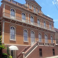 Museu Arte Scheffel