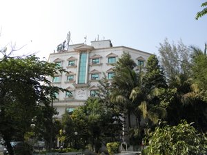 旅客