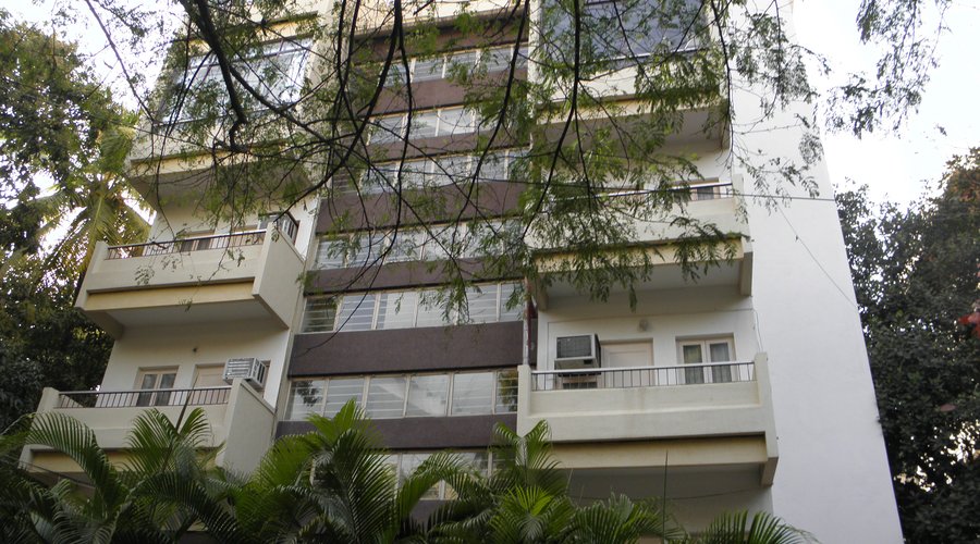 Swaroop Hotel