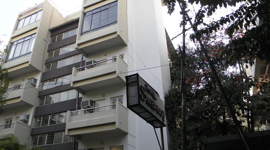 Swaroop Hotel