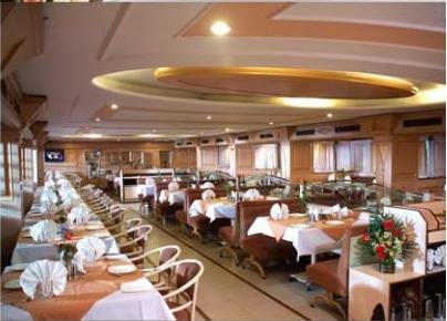 Hotel Nandhini Jayanagar
