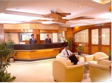 Hotel Nandhini Jayanagar
