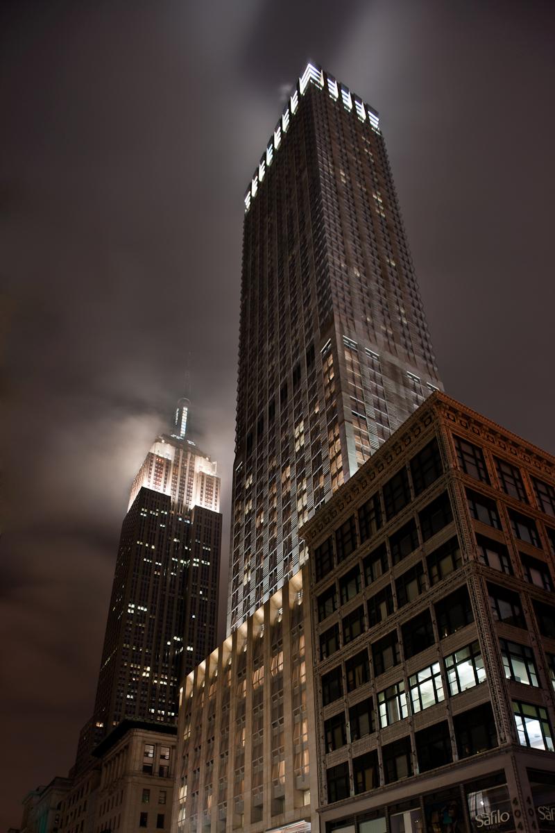 Hotel photo 62 of The Langham New York Fifth Avenue.