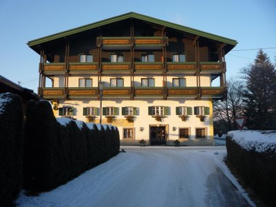 Hotel photo 5 of Hotel Tirolerhof.