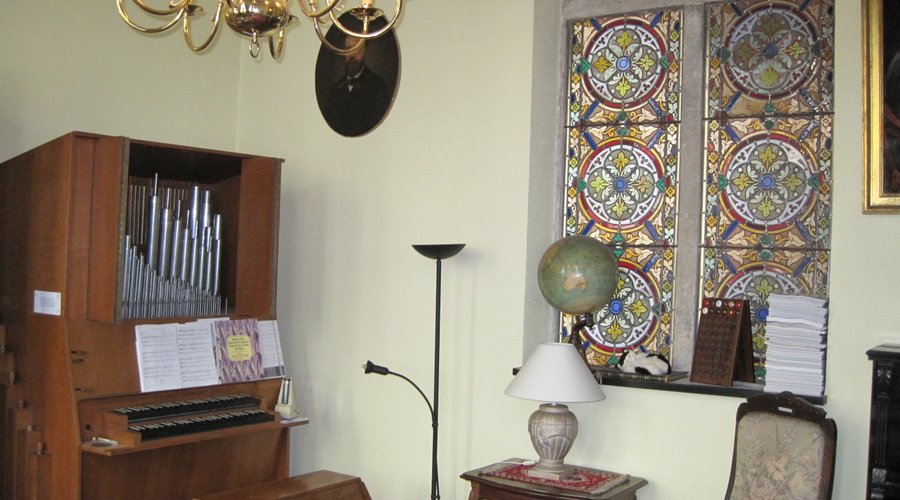 Sala de estar