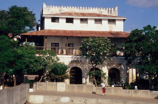 Lamu Museum (Insel Lamu) Aktuelle 2021 Lohnt es sich? (Mit fotos
