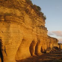 Pillars of Hercules
