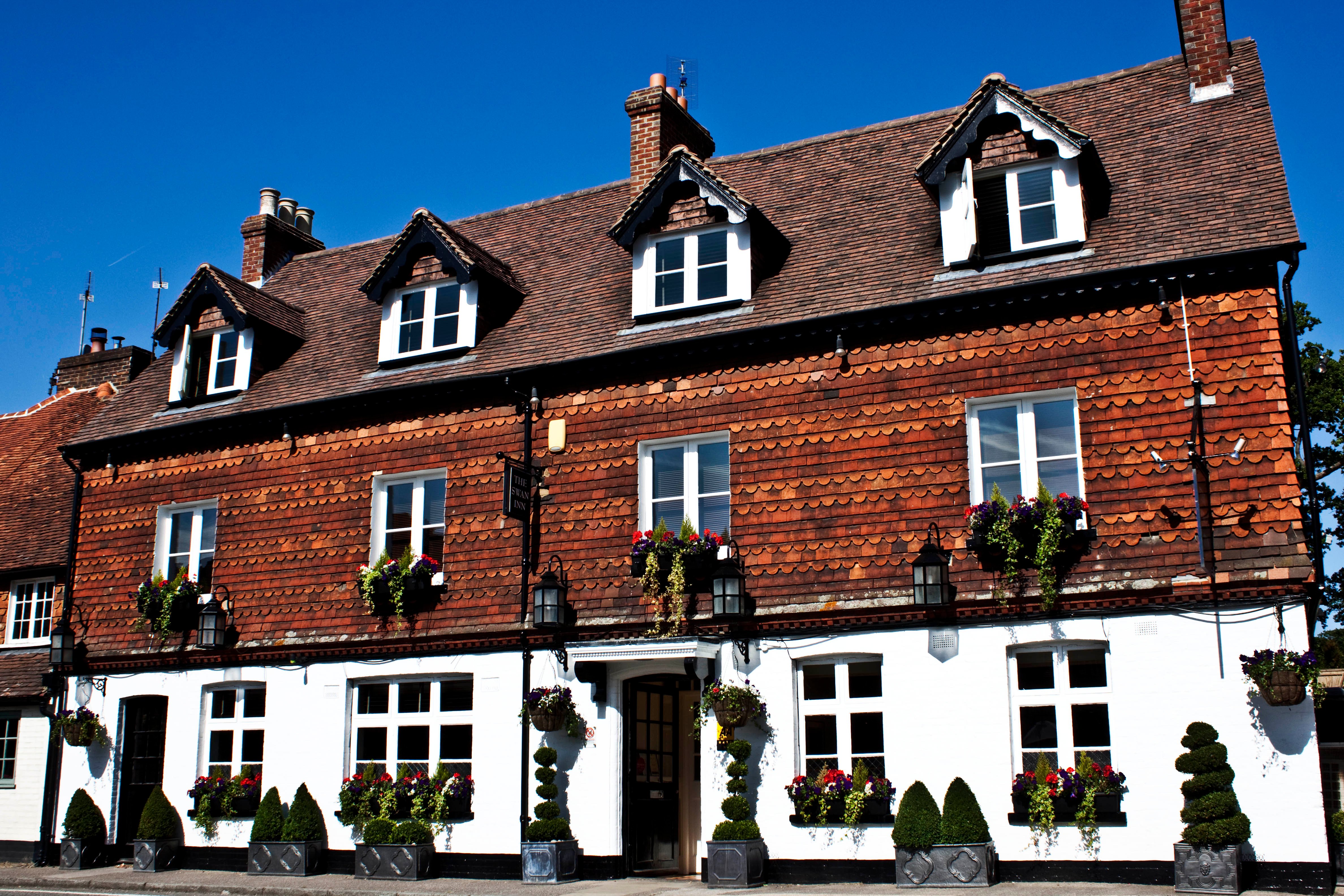 THE SWAN INN CHIDDINGFOLD - Prices & Reviews (Surrey) - Tripadvisor