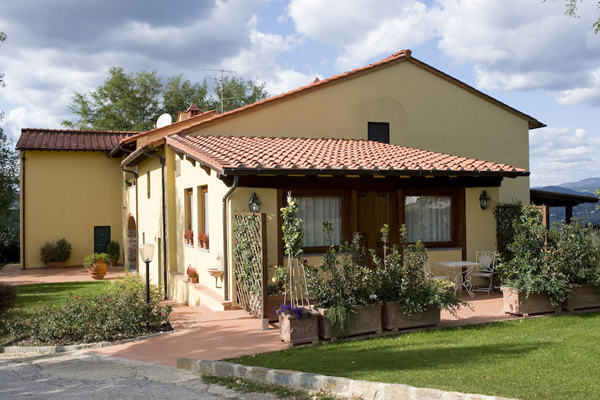 AGRITURISMO PETROGNANO Prices Farmhouse Reviews Florence Italy