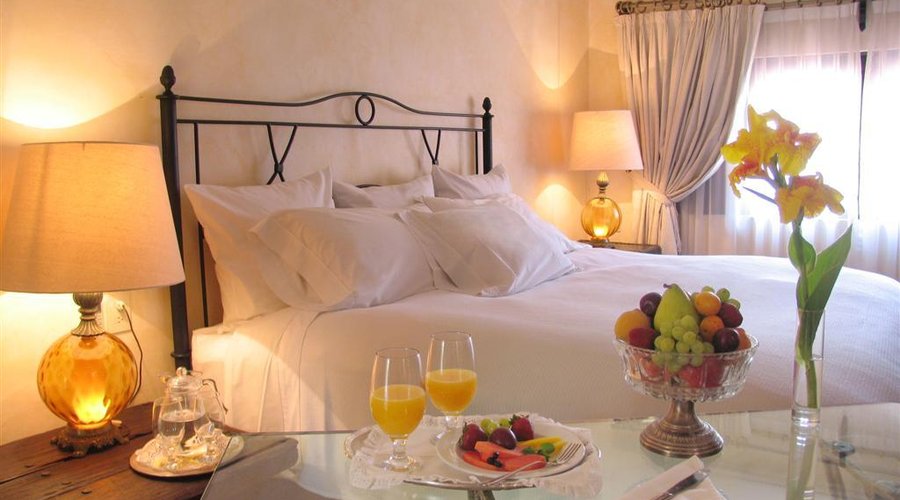 Habitacion