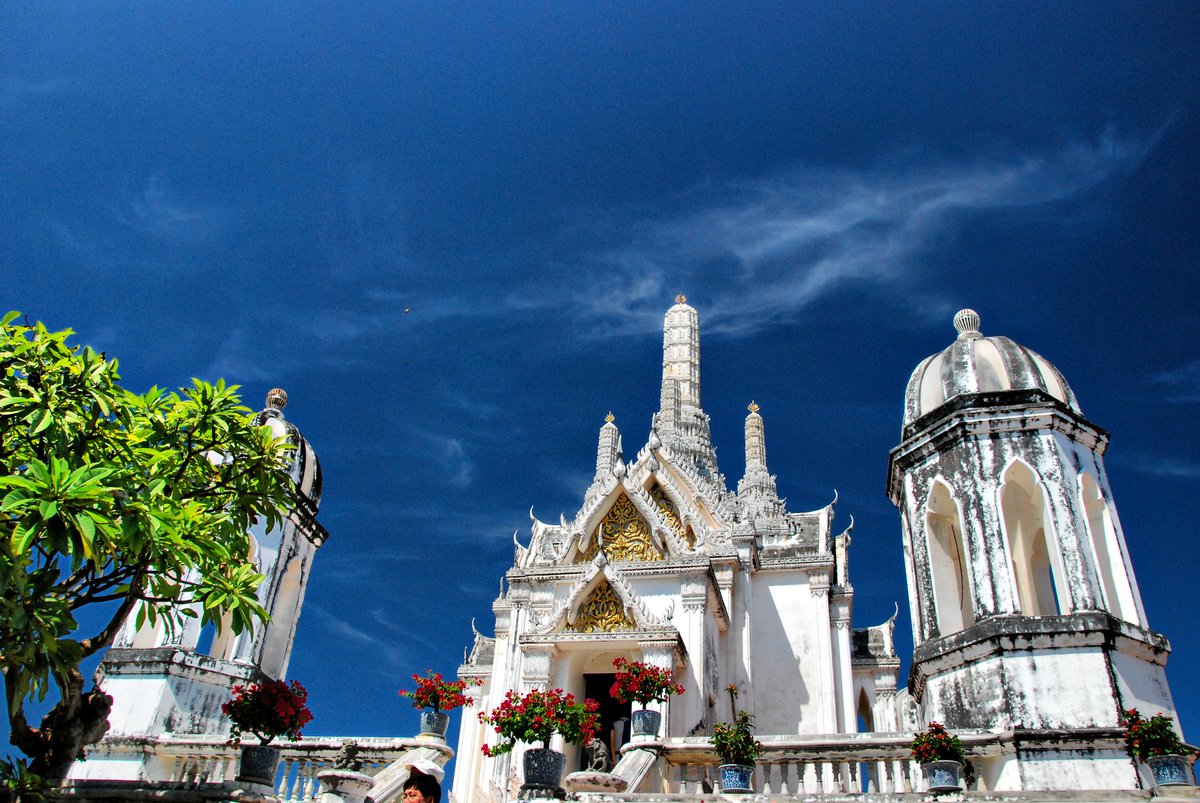 Khao Wang (Phra Nakhon Khiri Historical Park)