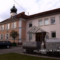 Aueßenansicht