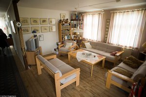 Chambre et suite
