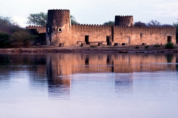 Siyu Fort image