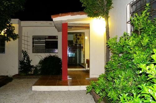 Feliza Hostel