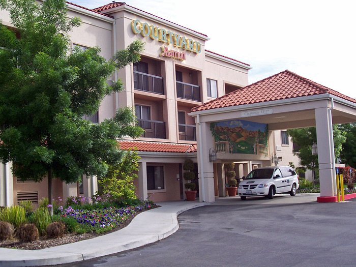 Courtyard By Marriott Livermore Au255 2023 Prices And Reviews Ca Photos Of Hotel Tripadvisor 4568