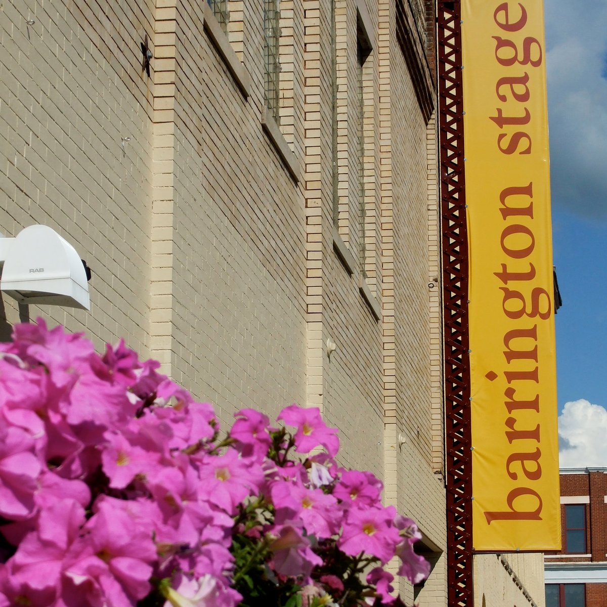 Barrington Stage Company (Pittsfield) All You Need to Know BEFORE You Go
